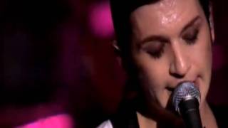 Placebo - Happy You`re Gone (live), 2 June Koninklijk Circus in Brussel - HQ 2009 chords