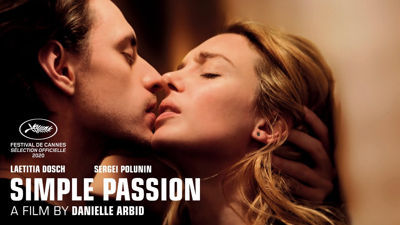Sheer Passion Movie