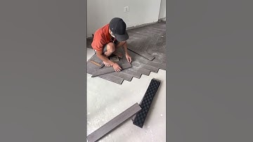 Thi công sàn xương cá cốt đen sang xịn mịn - 0944200579 #trieusango