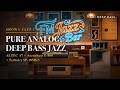 Jazz Kissa Legend 🎷 5H Deep Bass Jazz | ALTEC A7 Horn × Accuphase Class A × Technics SP-10