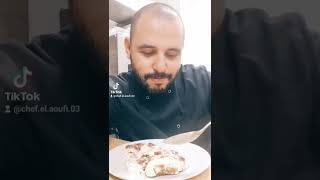 Tik Tok De Chef El Aoufi