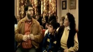 Recep İvedik Issıran Çocuk