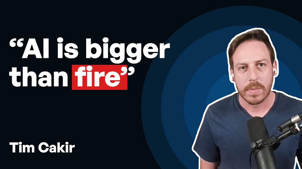 Stop Doing "Boring Work": How to Automate Your Job with AI