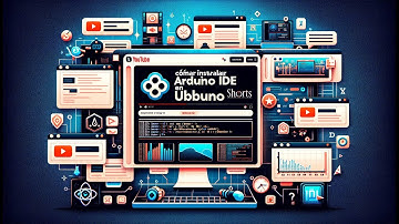 Cómo instalar Arduino IDE en Debian Linux y Ubuntu #shorts