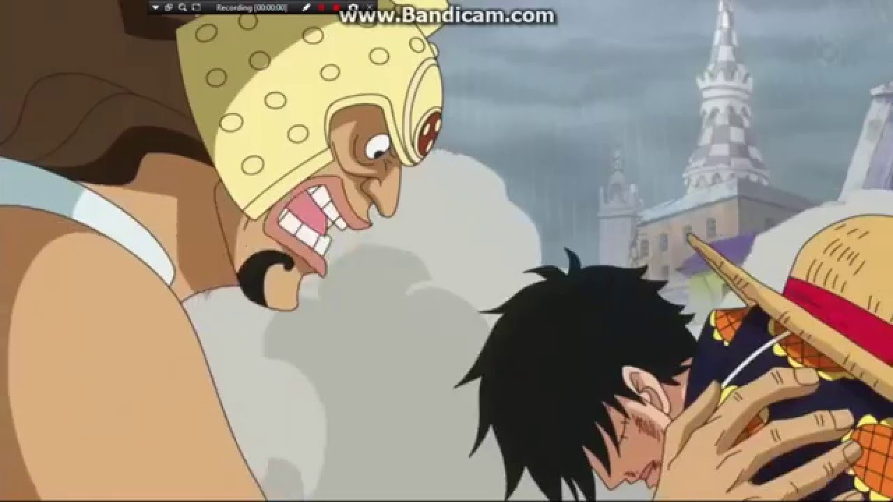 one piece episode 729 sabo vs jesus burgess preview - YouTube