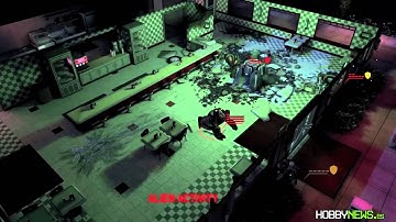 XCOM Enemy Unknown (HD) Gameplay en HobbyNews.es