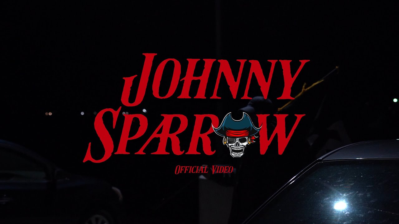 Em·D  - Johnny Sparrow (Official Music Video)