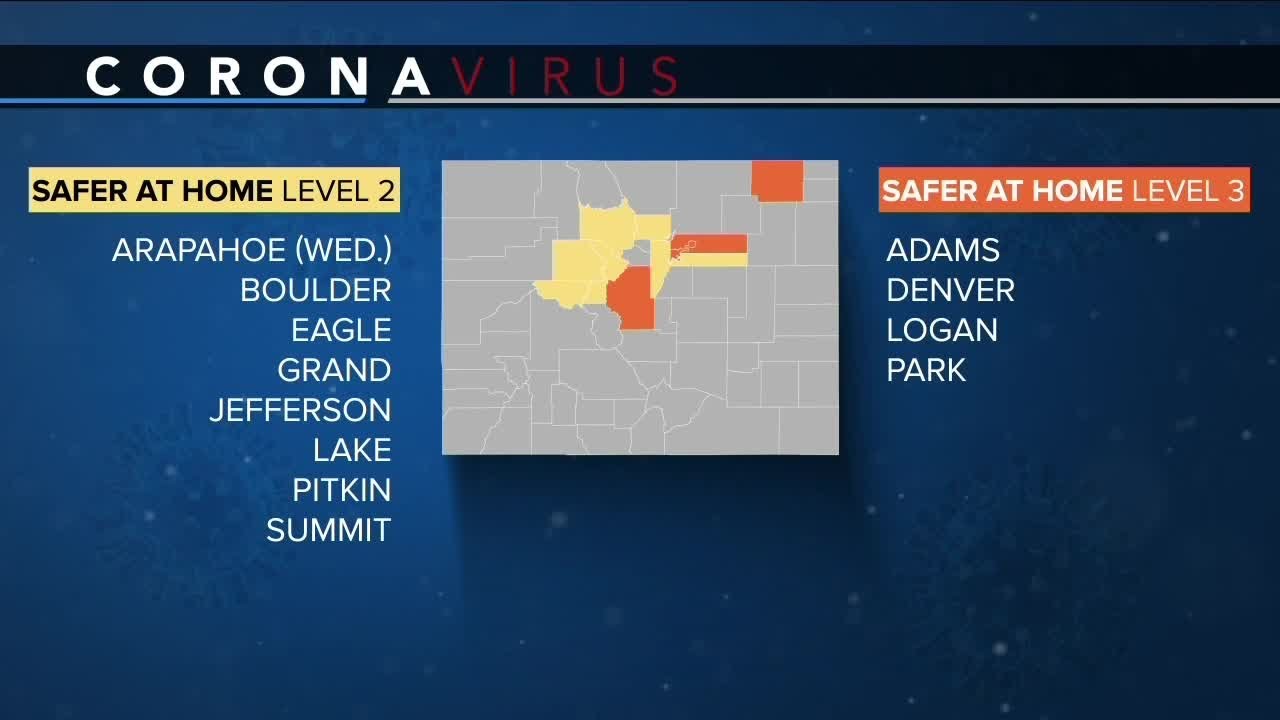 Denver7 News 6 AM | Wednesday, October 28