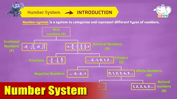 G7 - Module 10 - Introduction - Number System | Appu Series | Grade 7 Math Learning