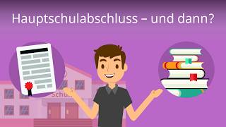 Ausbildungen Mit Hauptschulabschluss - Unsere Top 5