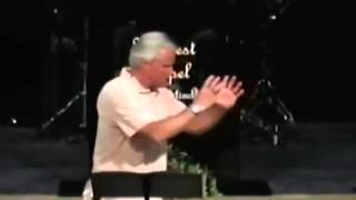✝️ Go from self centred to living by faith Dan Mohler