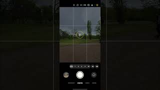 Samsung One UI 9.0 Camera Zoom Lens Cycle Test #samsung #android17