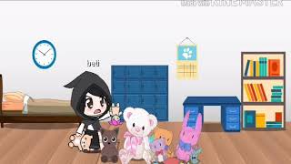 Keluarga beti.beti pergi ngaji