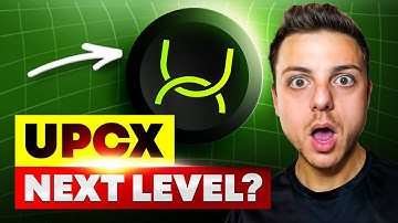 UPCX: The Multi-Utility Crypto Platform Everyone’s Talking About?