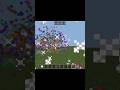 NOOB VS PRO VS HACKER!😏😂  #shorts #minecraft