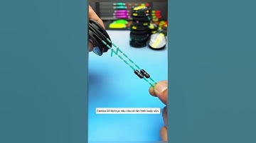 Combo 10 bộ trục nâu câu cá tàn hình buộc sẵn #cauca #docauca #fishing