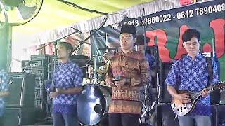 Orang biasa | OM RAJAWALI Musik Desa Semangus Thun 2012