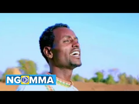 KOOTII GAARA KIYYAA BY MULATA WAKO OFFICIAL VIDEO