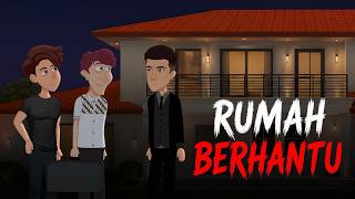 This Man Is So Rich... Does He Use Black Magic? | Horror Mystery Animation