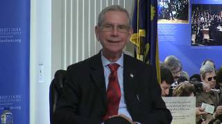 PRESIDENTIAL LECTURE SERIES | The Craft of the Presidential Speechwriter