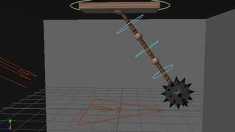 Ultimate Pendulum playblast