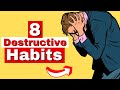 Quiz on Bad Habits and Success