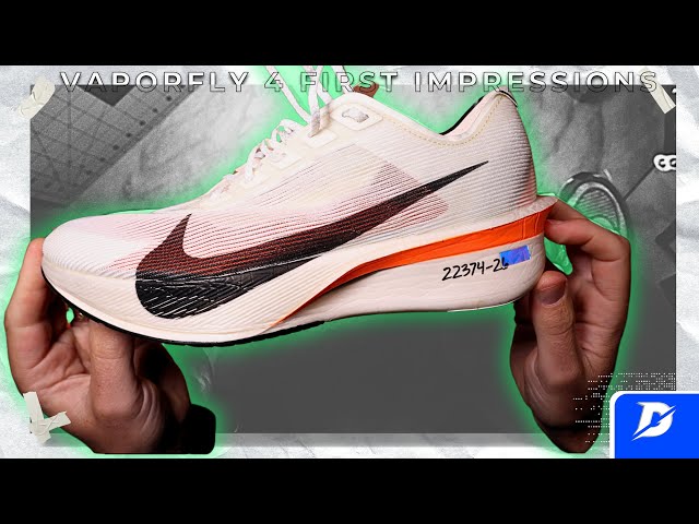 シューズ NIKE - Nike zoom vaporfly 4% Nike Vaporfly 4 Men's Road Racing Shoes. Nike.com