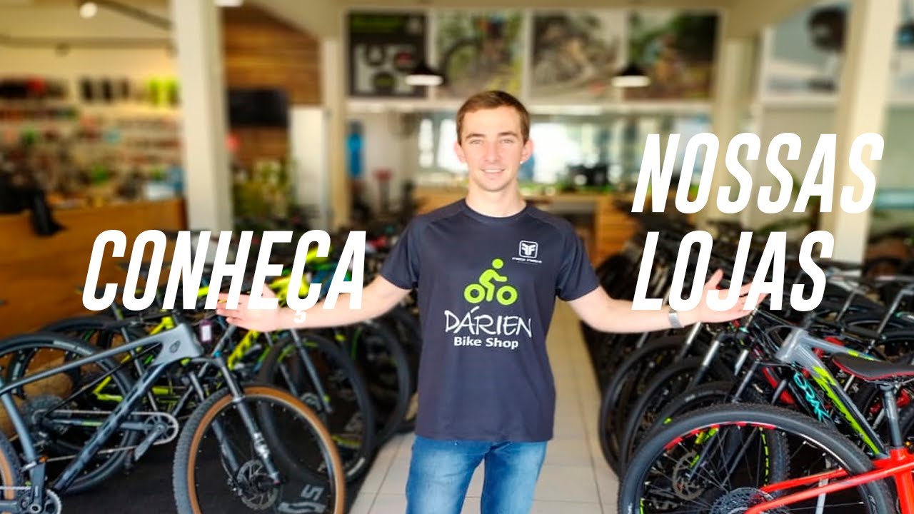darien bike shop