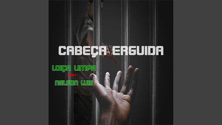 Cabeça Erguida
