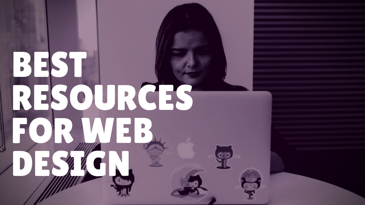 20+ Best Free Resources For Web Developers & Designers - YouTube
