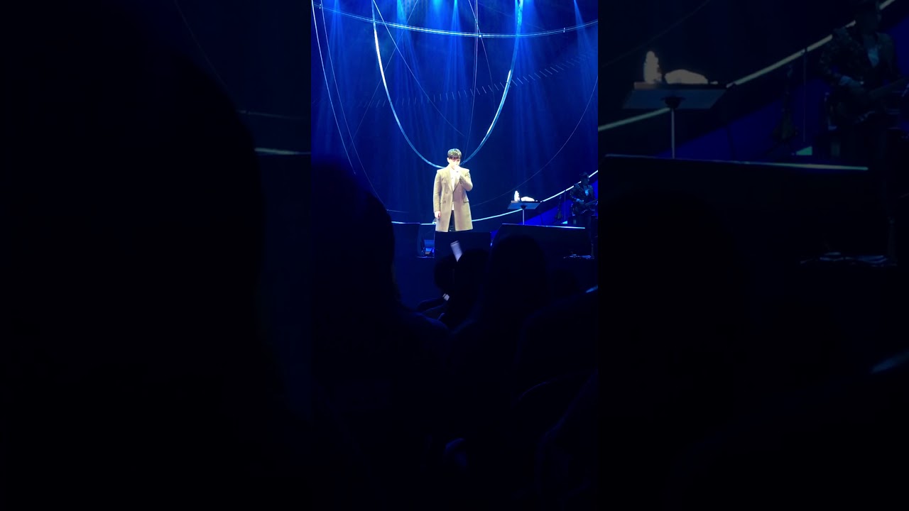 M.C the MAX ‘어디에도’ 역대 최고 라이브(161211 서울콘서트)