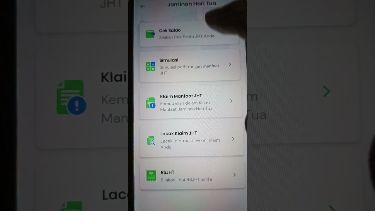 Info Terkini JMO‼️
