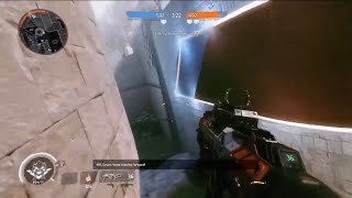 Titanfall 2 - Get back in the fight soldier! #Titanfall2 #Titanfall #Titanfallcommunity #Wallrun