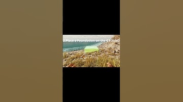 How to BUILD a BASE in ARK  #arkascended #funny #meme #base #gaming #fortnite #ark