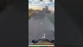 Уничтожение украинской техники🔥 / destroying ukrainian vehicles
