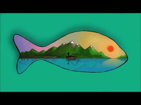 ლექსო რატიანი - თევზის სიმღერა