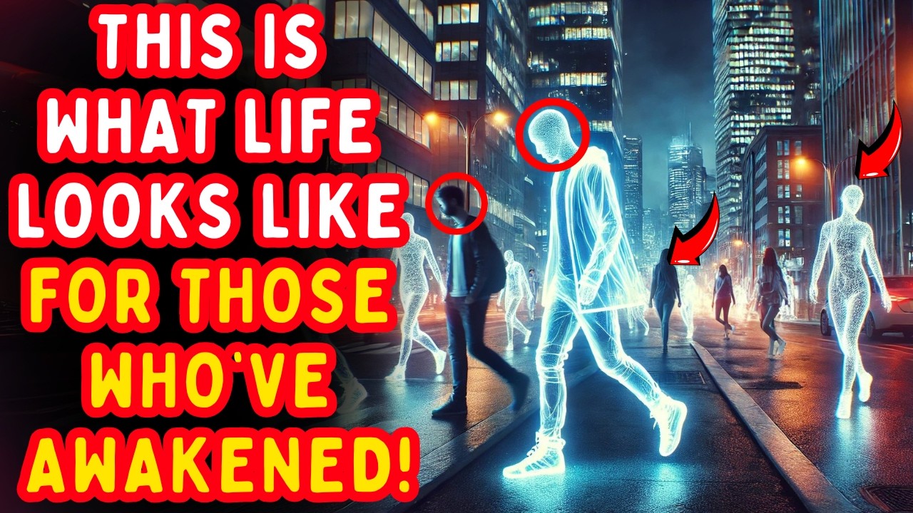 Signs That You’re Already Living in the 5th Dimension (Without Even ...
