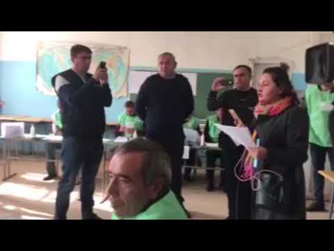 ინციდენტი ბოლნისში