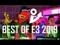 Best games of e3 2019 kakuchopurei