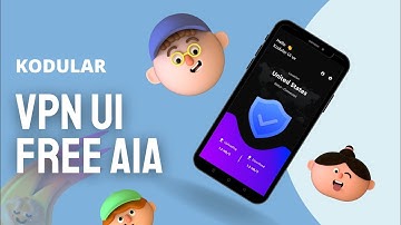 kodular tutorial | kodular | kodular aia file | kodular aia | kodular vpn ui
