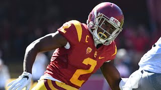 Adoree Jackson Chase Down Tackle Highlights