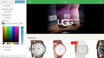 The Easiest Way To Build WordPress Mobile Apps of Your Website
