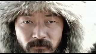 Amazing Mongolian Song; POWER FOR THE SOUL...