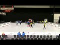 Goalball | Day 4 | Hall 2 | IBSA World Games 2023