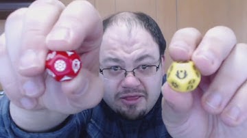 Ep 6 Genesys RPG Review