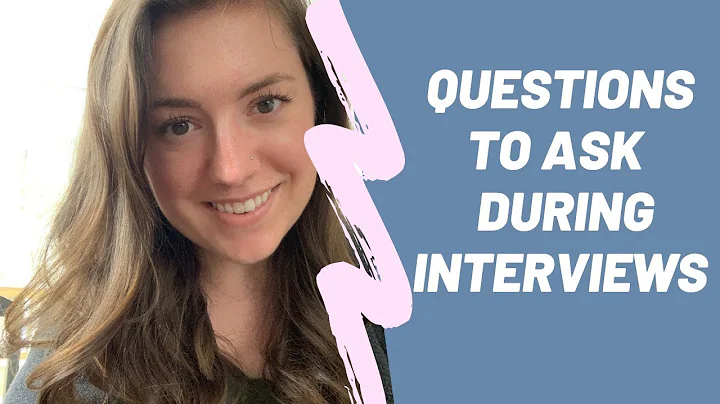 NANNY INTERVIEW I QUESTIONS TO ASK A POTENTIAL  NANNY FAMILY