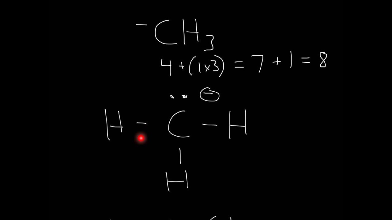 Ch2nh Lewis Structure. 