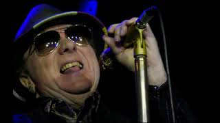 Van Morrison - I&#39;ve Been Working + Cold Sweat