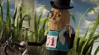 Planters Nut-Rition - Tree-Athlon 2010, Usa