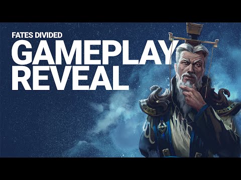 : Fates Divided Gameplay Reveal